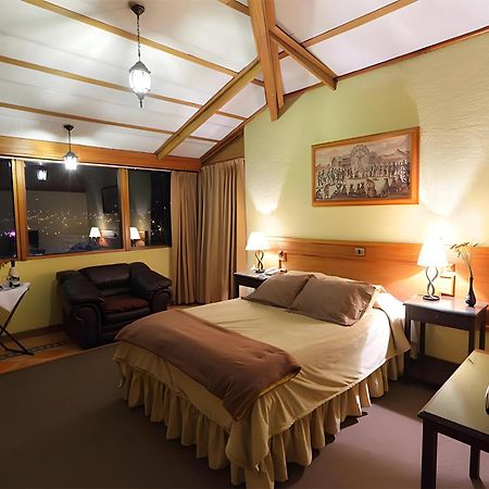 Hotel El Puma กุสโก ภายนอก รูปภาพ