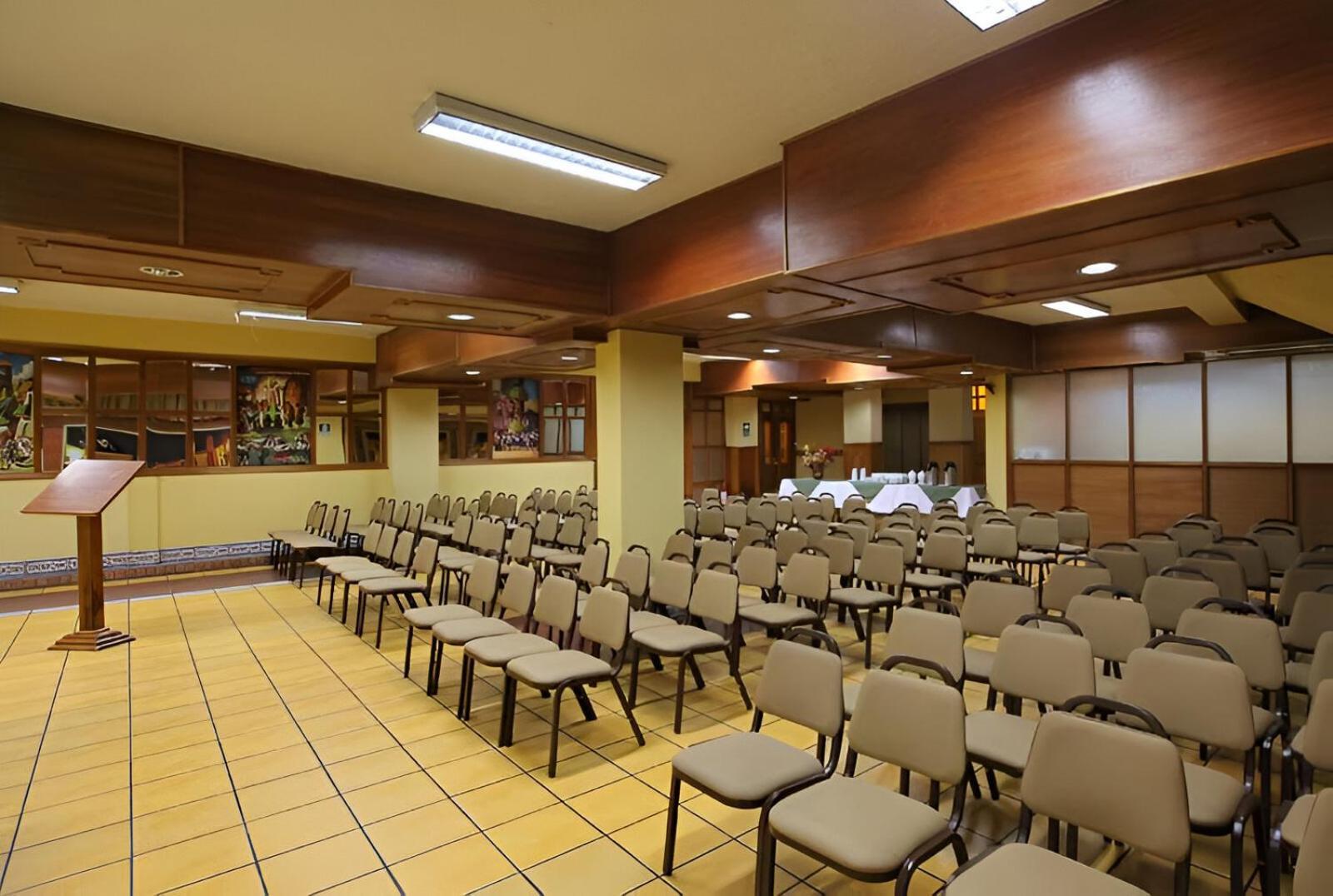 Hotel El Puma กุสโก ภายนอก รูปภาพ